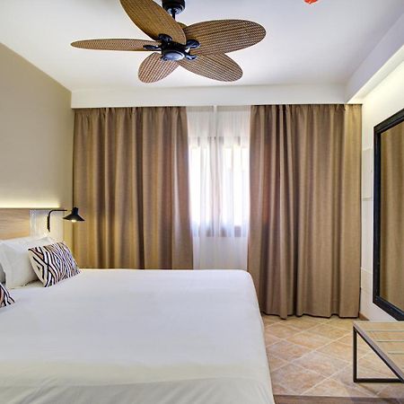 Hotel Arena Castillo - New Opening Sum 25! Калета-де-Фусте Экстерьер фото