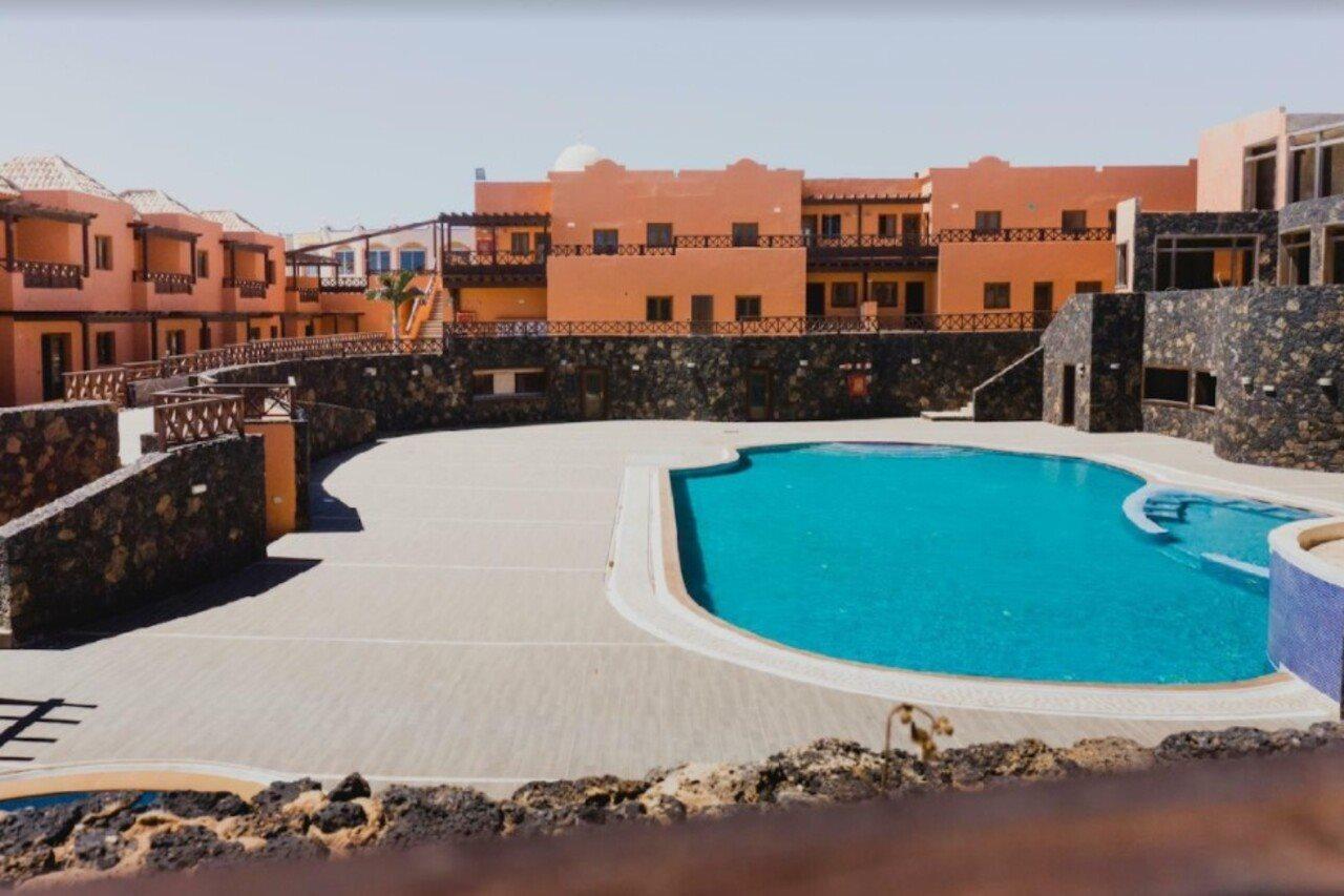 Hotel Arena Castillo - New Opening Sum 25! Калета-де-Фусте Экстерьер фото