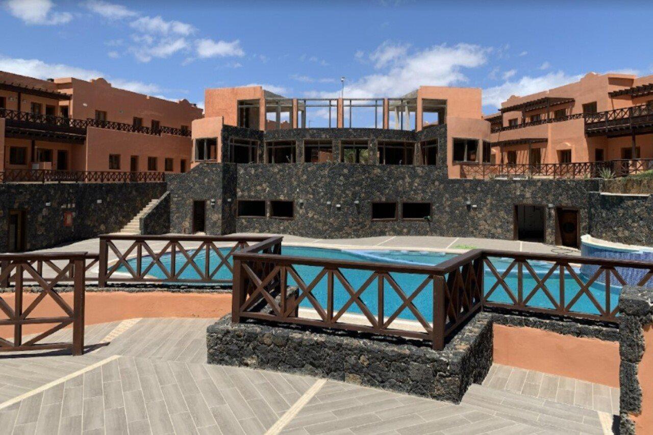 Hotel Arena Castillo - New Opening Sum 25! Калета-де-Фусте Экстерьер фото