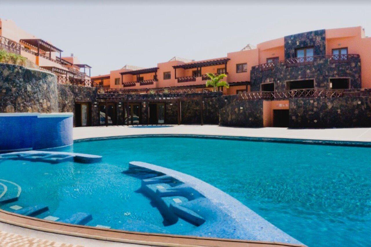 Hotel Arena Castillo - New Opening Sum 25! Калета-де-Фусте Экстерьер фото