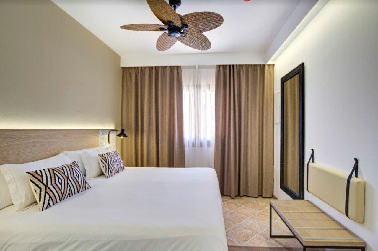 Hotel Arena Castillo - New Opening Sum 25! Калета-де-Фусте Экстерьер фото