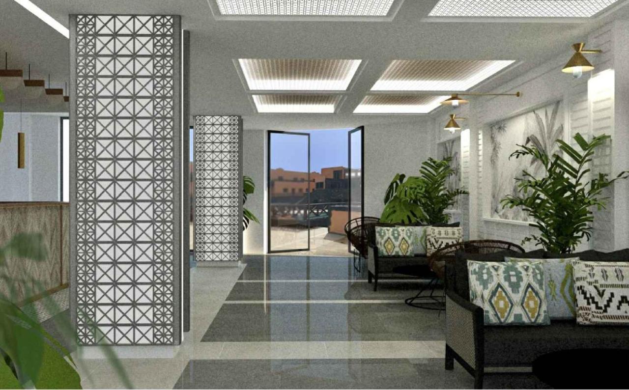Hotel Arena Castillo - New Opening Sum 25! Калета-де-Фусте Экстерьер фото