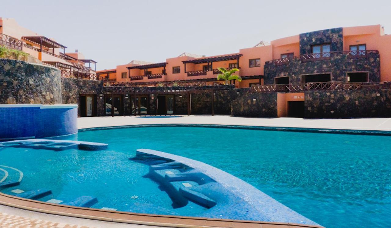 Hotel Arena Castillo - New Opening Sum 25! Калета-де-Фусте Экстерьер фото