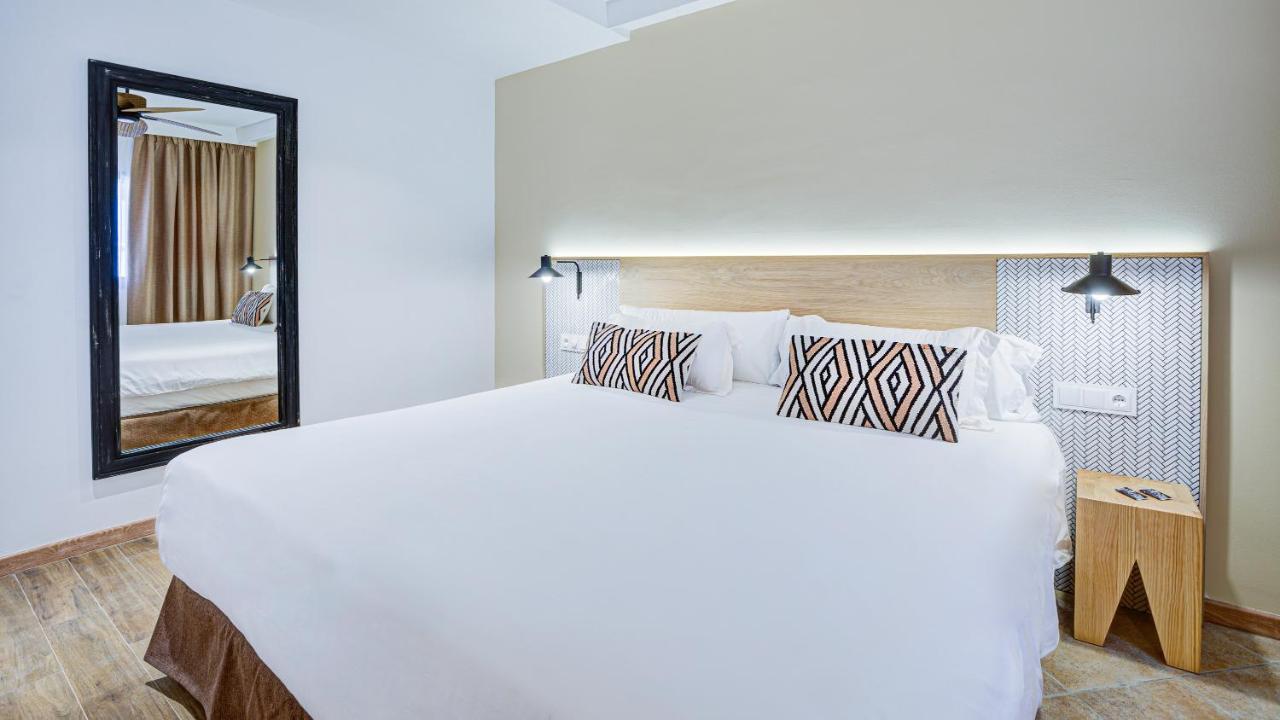 Hotel Arena Castillo - New Opening Sum 25! Калета-де-Фусте Экстерьер фото
