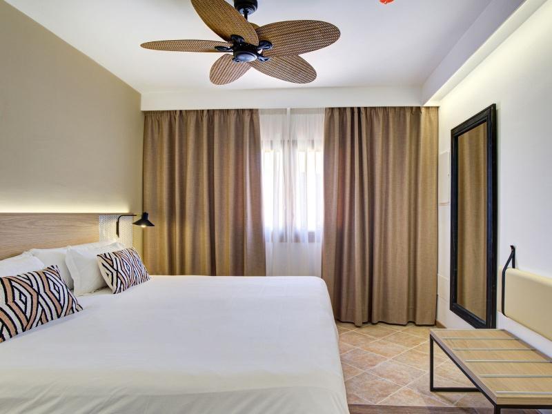 Hotel Arena Castillo - New Opening Sum 25! Калета-де-Фусте Экстерьер фото