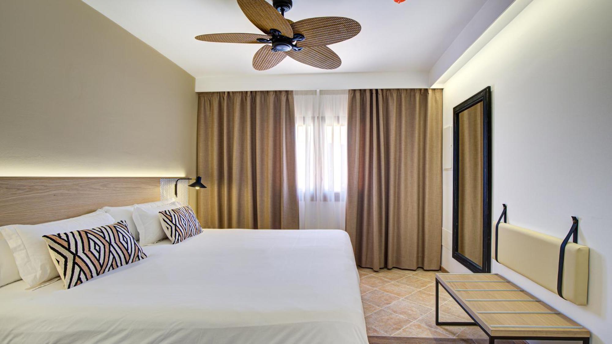 Hotel Arena Castillo - New Opening Sum 25! Калета-де-Фусте Экстерьер фото